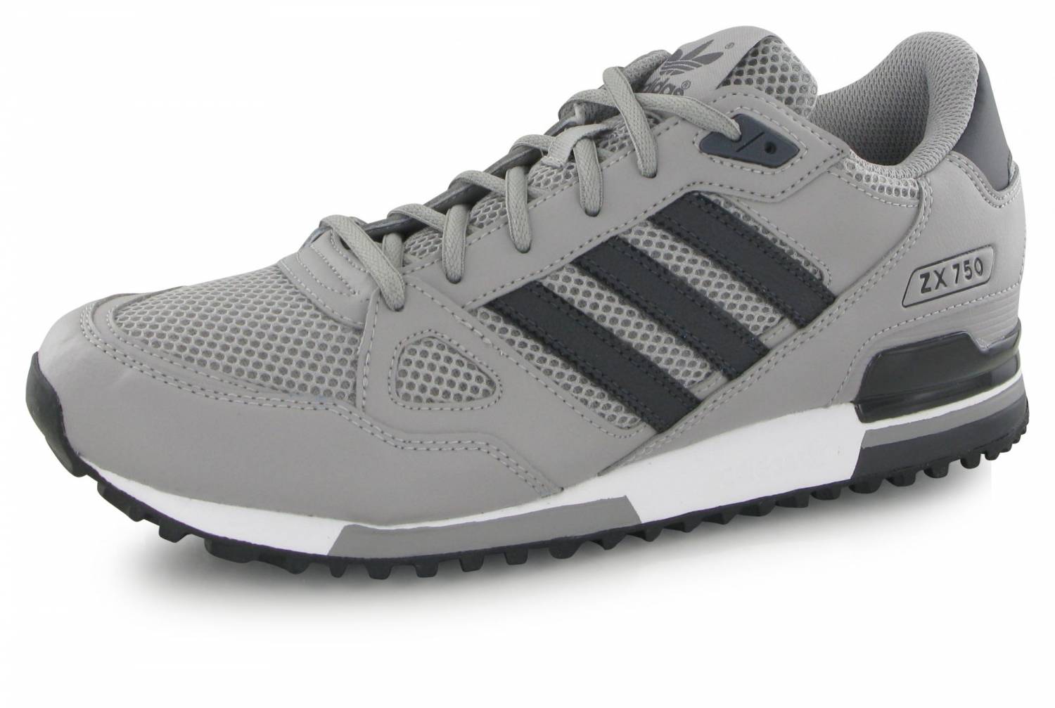 adidas zx 750 Gris homme