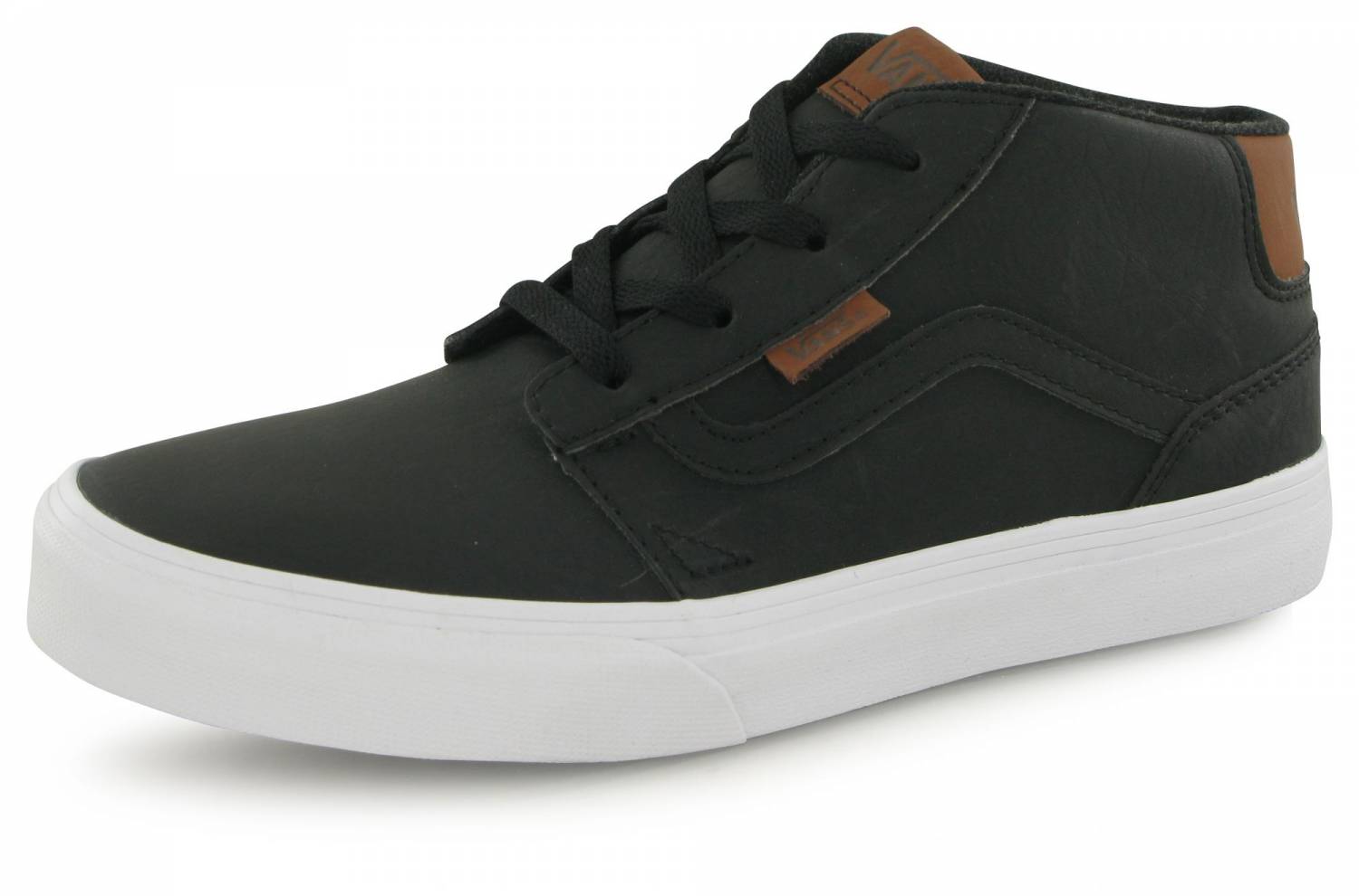 vans chapman mid junior