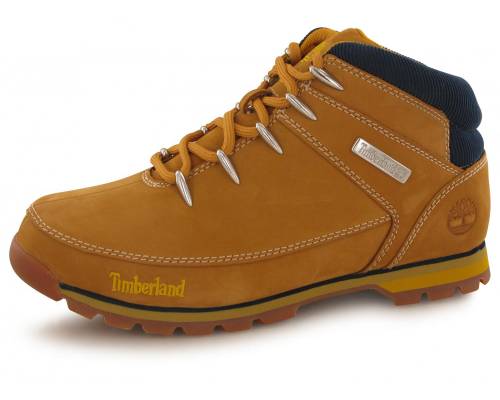 Boots Timberland Euro Sprint Wheat