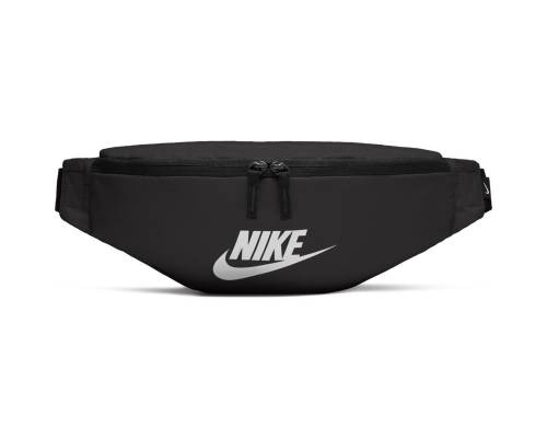 Sacoche Nike Heritage Hip Pack Noir