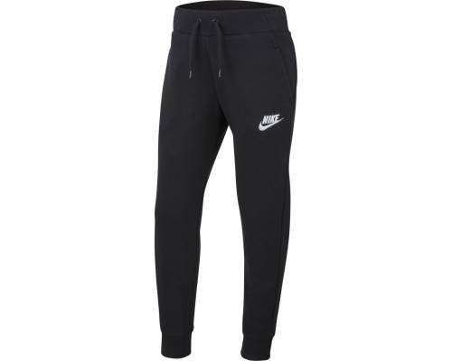 Pantalon Nike Sportswear Noir Junior