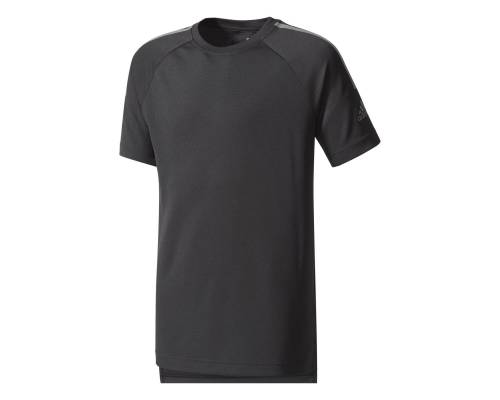 T-shirt Adidas Training Cool Noir