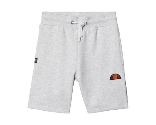 Short Ellesse Toyle Gris Enfant