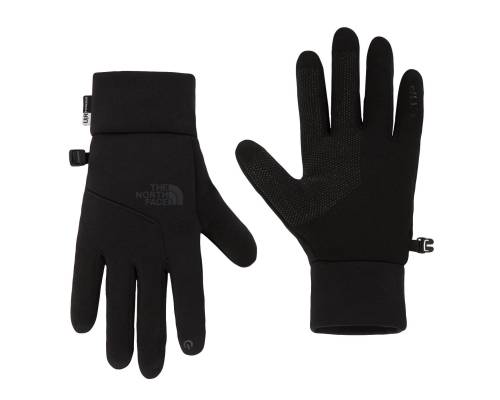 Gants The North Face Etip Noir