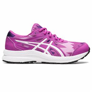 Asics Ch Contend 7 Jr (orchid) Enfant