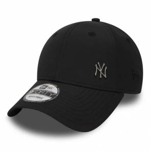 Casquette New Era Casquette Flawless Ny Yankees Noire 