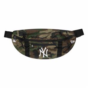 Sac Banane New Era New York Yankess Camo