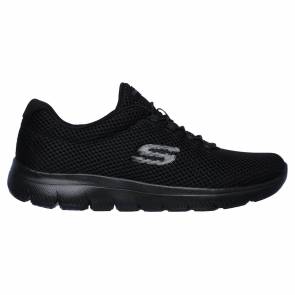 Skechers Ch Summits (black/blk) Summits/ Femme