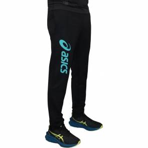 Pantalon Asics Pant Sigma (black/turquoise) 