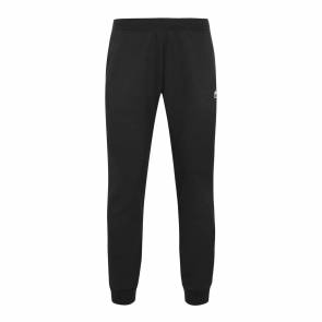 Pantalon Le Coq Sportif Essentiels Regular Noir