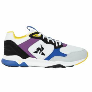 Le Coq Sportif R500 Pop Blanc / Noir