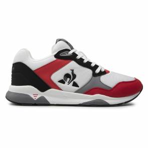 Le Coq Sportif Ch Lcs R500 Color (white/red) 