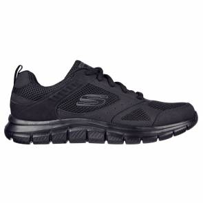 Skechers Ch Track Syntac (black) Track - Syntac