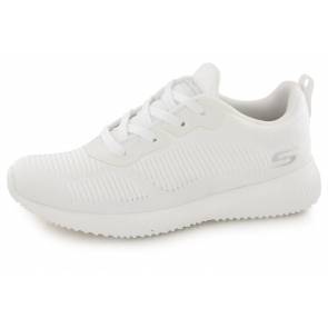 Skechers Tough Talk White