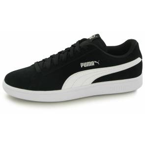 Puma Smash V2 Noir / Blanc