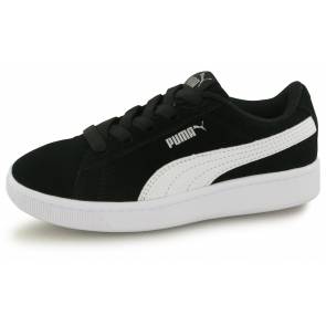 Puma Vikky V2 Noir Fille