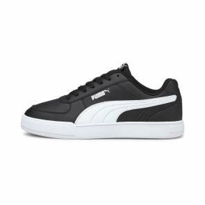 Puma Caven Noir / Blanc