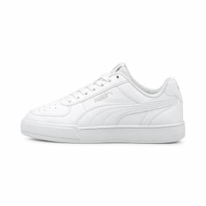 Puma Caven Blanc Enfant