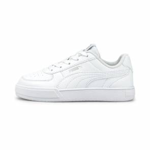 Puma Caven Blanc Enfant