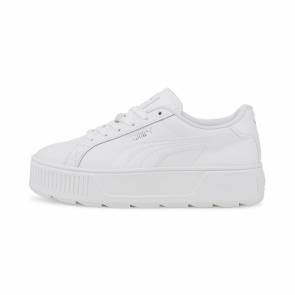 Puma Karmen Blanc Femme