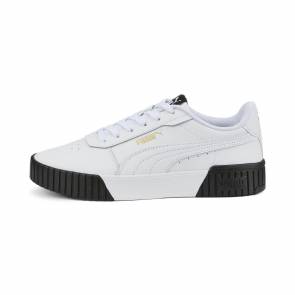 Puma Ch Carina 2 (white/black) Femme