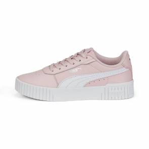 Puma Ch Carina 20 Jr (pink) Fille