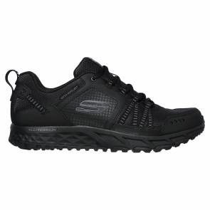 Skechers Escape Plan Noir