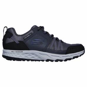 Skechers Escape Plan Bleu