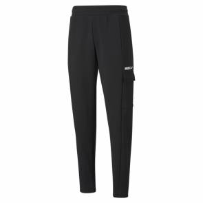 Pantalon Puma Radical Noir