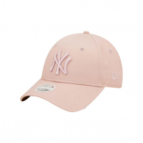 Casquette New Era Casq W League Ess 9forty Neyyan (drsdrs) Wmns League Ess 9forty Neyyan Drsdrs Femme