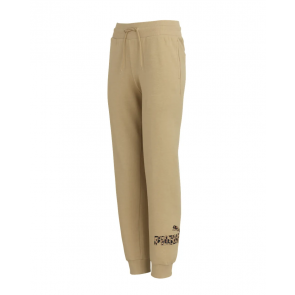 Pantalon Puma Pant W Ess+ani Tr W Ess+ani Pt Tr Femme