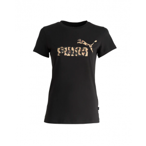 T-shirt Puma Tshr W Ess+ani Graf W Ess+ani Graf Tee Femme