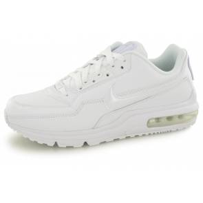 Nike Air Max Ltd Blanc