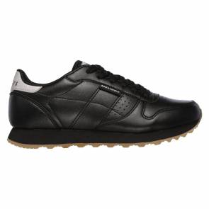 Skechers Ch Og Old Skool (black) Billion Subtle Spots Femme