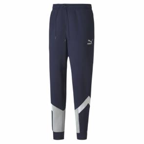 Pantalon Puma Italie Iconic Bleu