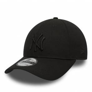 Casquette New Era 9forty New York Yankees Noir