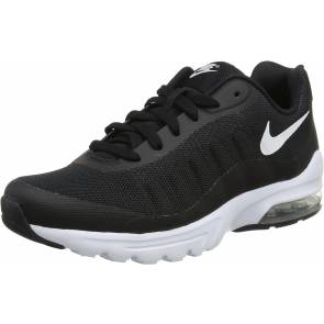 Nike Ch Air Max Invigor Jr (black/wht) Nike Air Max Invigor (gs) Enfant