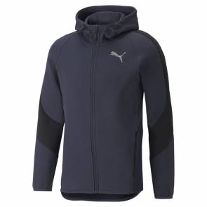 Veste Puma Evostripe Bleu