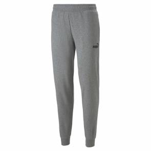 Puma Pant Fd Pp Logo Sw Tr Cl (black) Fd Pp Logo Sw Pt Tr Cl