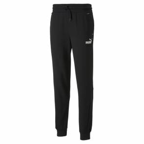 Pantalon Puma Power Noir