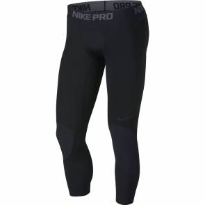 Collants Nike Pro Dry 3/4 Noir