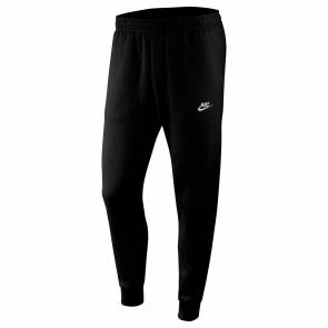 Pantalon Nike Sportswear Fleece Noir