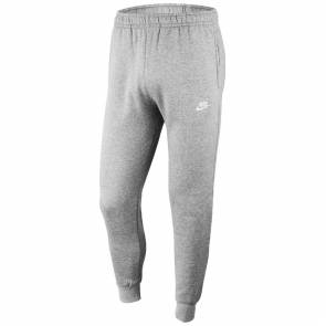 Pantalon Nike Sportswear Fleece Gris