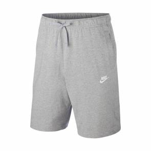 Short Nike Sportswear Club Gris