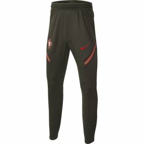 Pantalon Nike Portugal Strike Sequoia Enfant