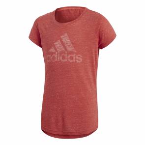 T-shirt Adidas Yg Id Fabr Reacor