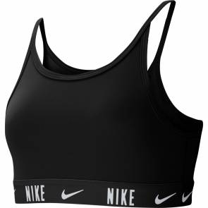 Brassière Nike Trophy Noir Fille