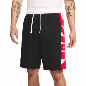 Short Nike Dri-fit Starting Five Noir / Rouge