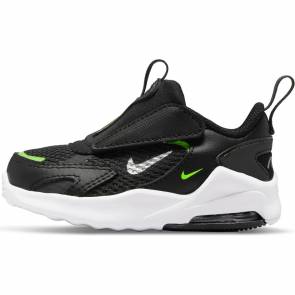 Nike Air Max Bolt Noir / Vert Bebe