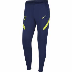 Pantalon Nike Tottenham Training 2021-22 Bleu